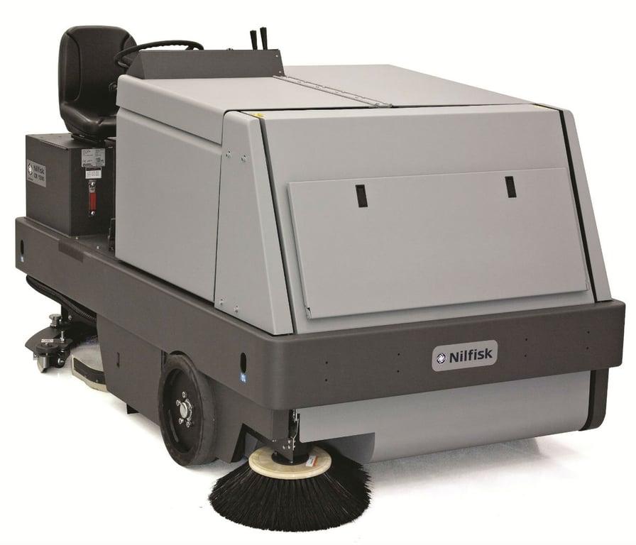 Nilfisk CR1500 Combination Machine