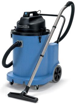 Numatic WVD1800DH-2 Wet Vacuum Cleaner Twin Motor 110V