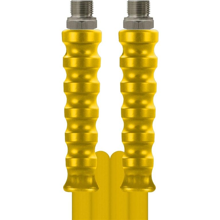 Hygiene Ultra 40 Hose Yellow M/M 30m
