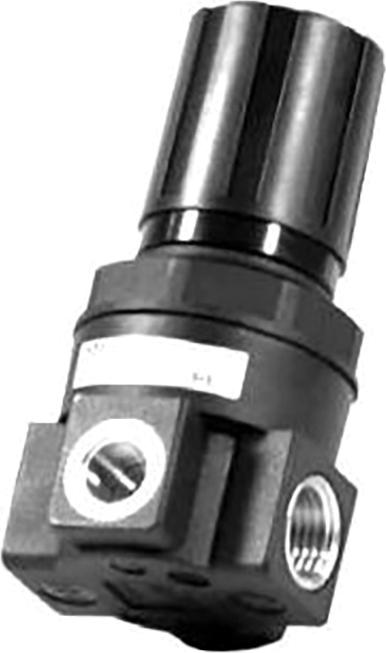 Air Regulator 1/4"