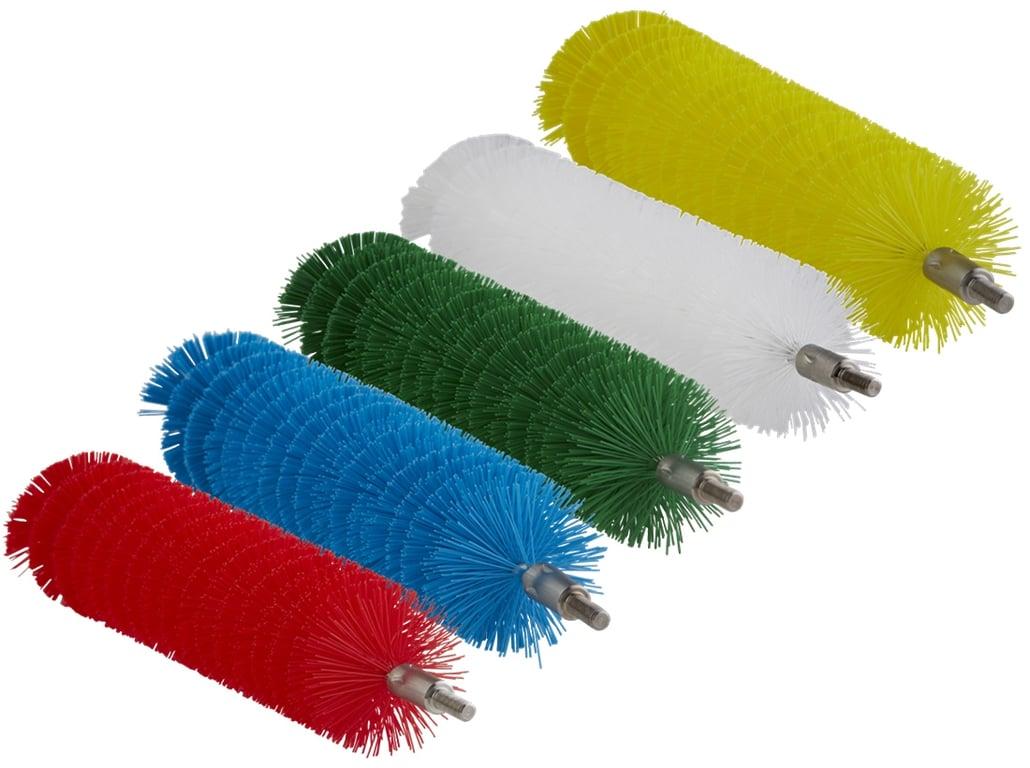 Vikan Medium Tube Brush for Flexible Handle 40mm diameter