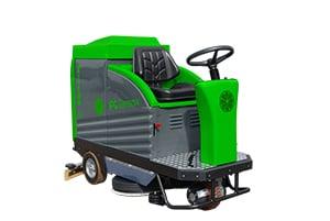 IPC Gansow Premium 151 BF85 Scrubber Drier