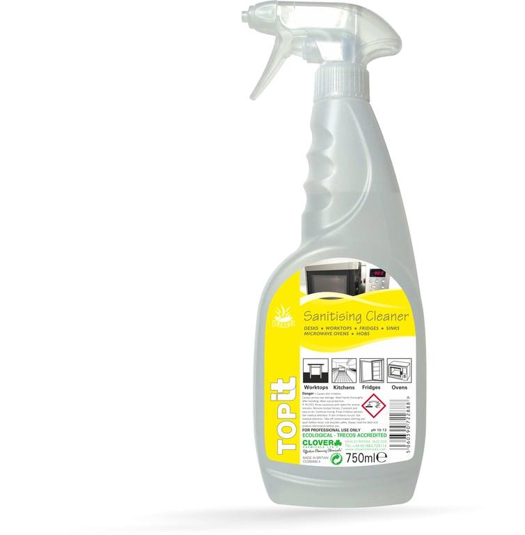 Clover TOPit  750ml