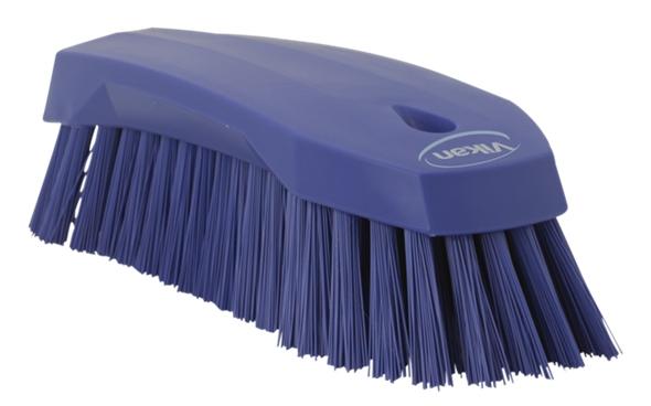 Vikan Hard Hand Brush 200 mm