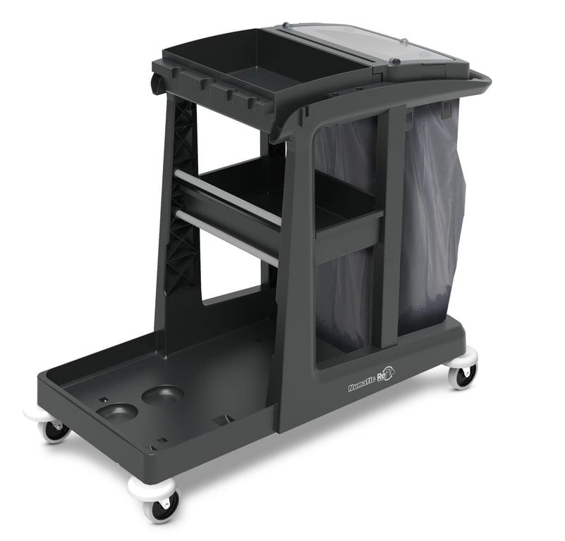 Numatic ECO-Matic EM3 Trolley