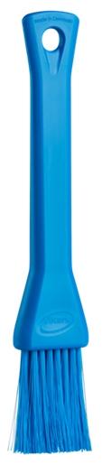 Vikan Soft Pastry Brush 30mm Blue
