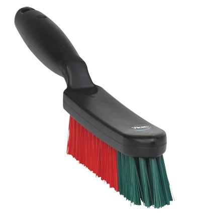 Vikan Hard Interior Hand Brush 330mm