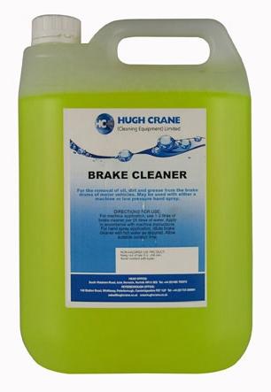 Brake Cleaner 5L