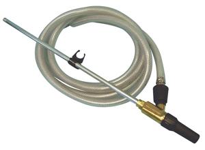 Standard Sandblaster