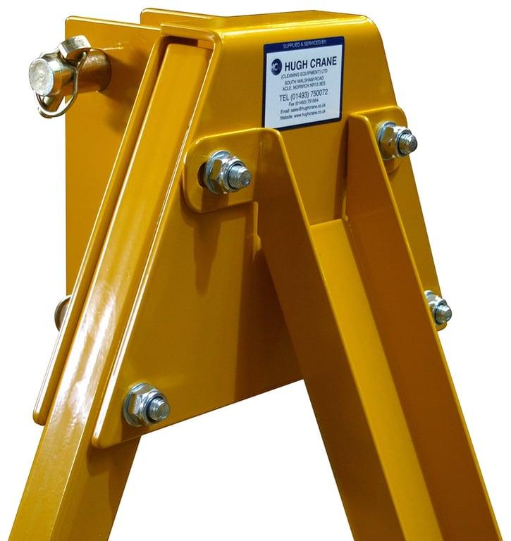 Commando 2029C PTO