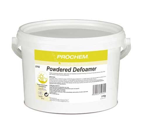 Prochem Powdered Defoamer