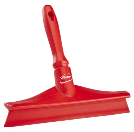 Vikan Ultra Hygiene Hand Squeegee, 250 mm
