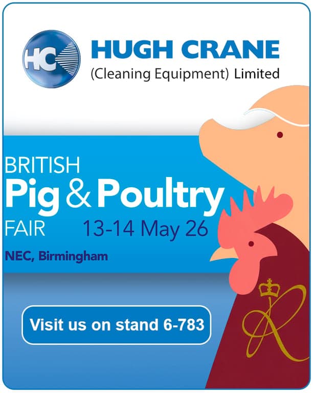 Pig and Poultry