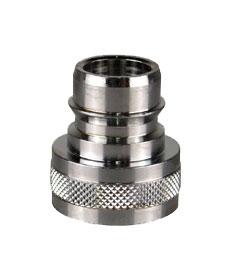 Nito Nipple to Female BSP 1" Nipple x 1" Female BSP