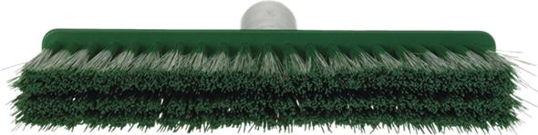 Vikan Soft/Hard Lobby Broom 260mm