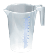 Measuring Jug 2L