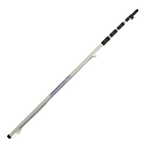 Ecoline Glass Fibre Telescopic Pole 27ft