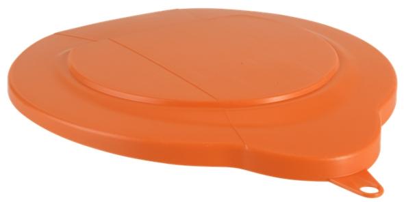 Vikan Lid to suit 6L Bucket Orange
