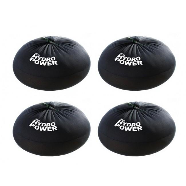 Unger DIB64 QuickChange™ 4 x Resin Bags For HydroPower Filters