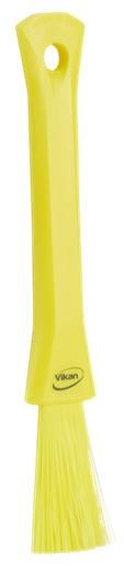 Vikan UST Soft Detail Brush 30 mm Yellow