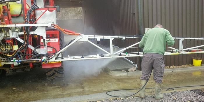 Metal Cleaners