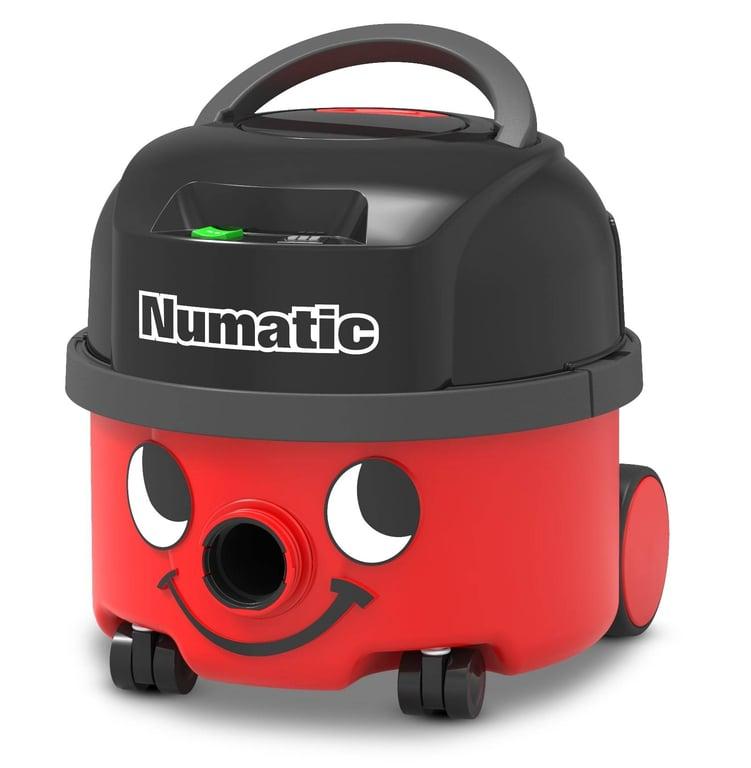Numatic NBV190NX Cordless Vacuum