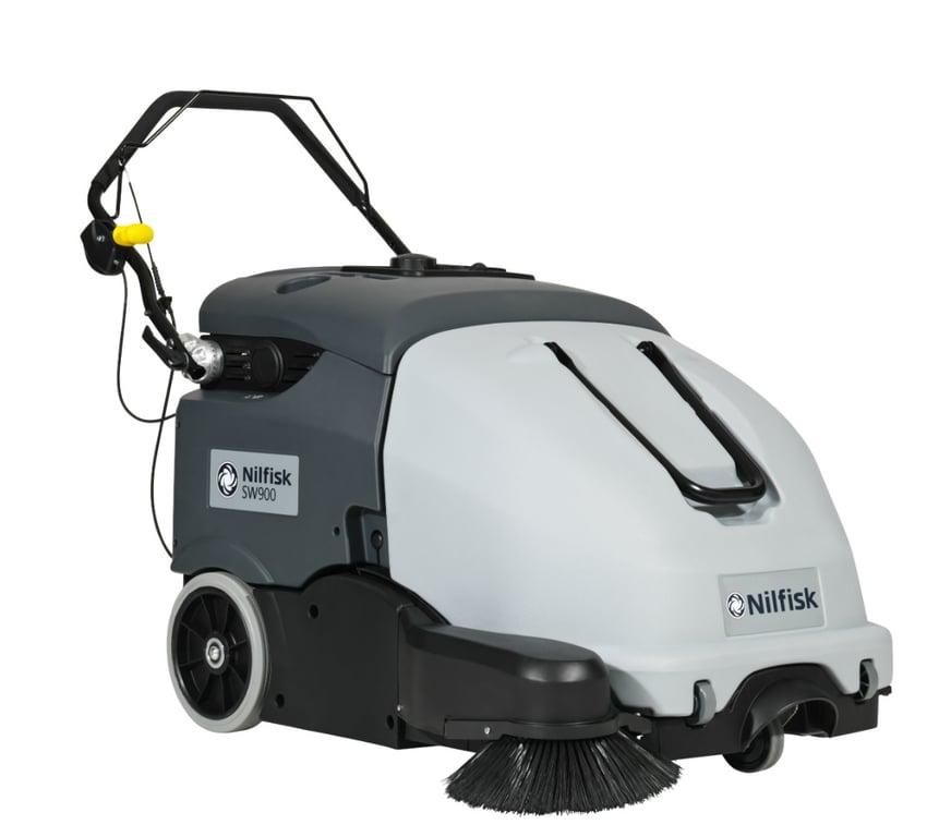 Nilfisk SW900 Sweeper 