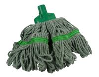 Looped Mini-Mop Green