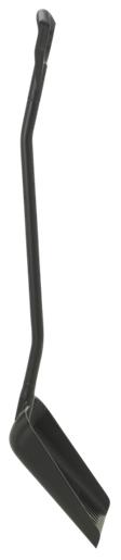 Vikan Ergonomic Shovel with Drain Holes - Large Handle - Large Blade
