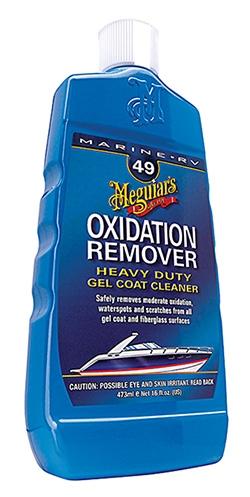 Meguiars Oxidation Remover 473ml