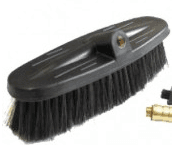 Apa Wash Brush Soft Bristle