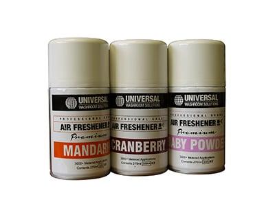 Universal Air Fragrances 270ml