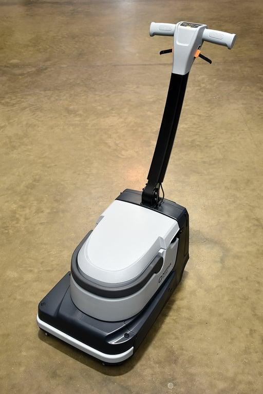 Nilfisk SC250 Battery Scrubber Drier (Ex-Display)