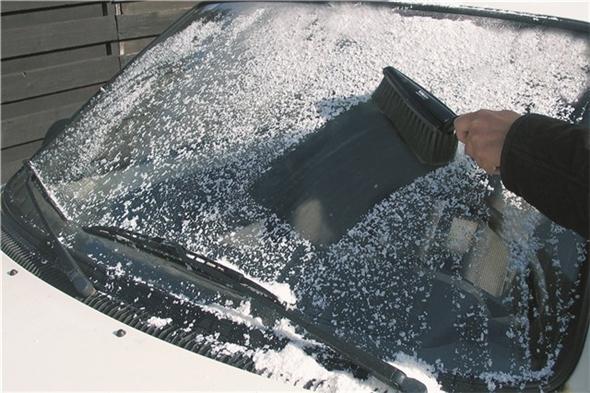Vikan Snow Brush 335mm