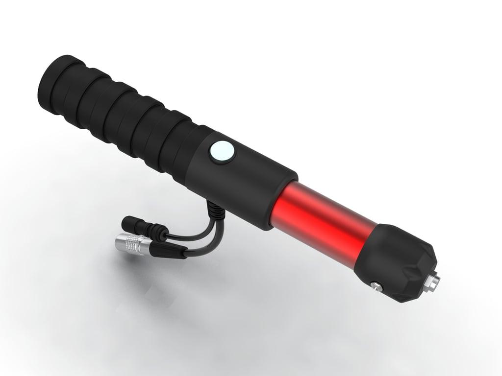 MotorScrubber Storm Disinfection Kit