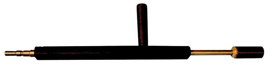 Foam Lance