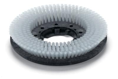 Nyloscrub Twin Brush Design 330m