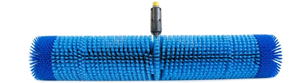 SOLA-TECS C Solar Panel Cleaning Brush C800