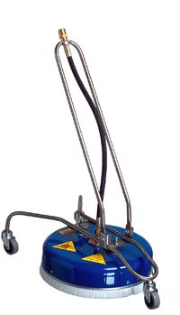 Whirlaway Floor Tool