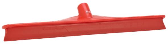 Vikan Ultra Hygiene Squeegee, 500 mm Red