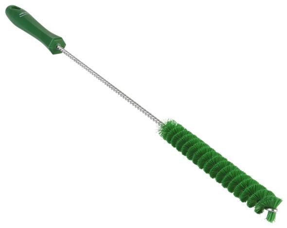 Vikan Medium Long Handle Tube Brush 20mm diameter