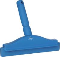 Vikan Hygienic Hand Squeegee with Replacement Cassette, 250mm White