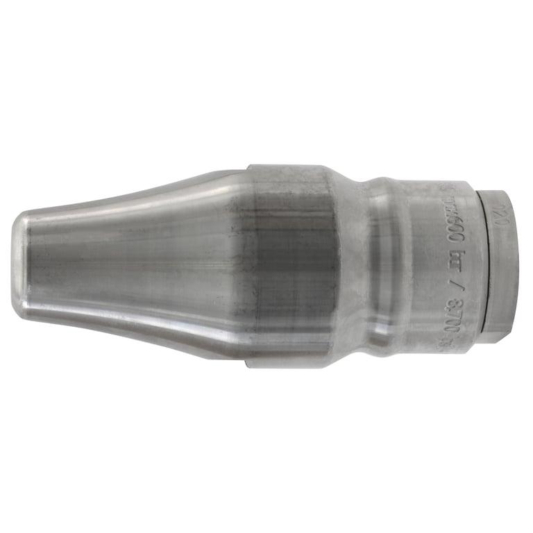 ST559 Turbo Nozzle S/Steel 030
