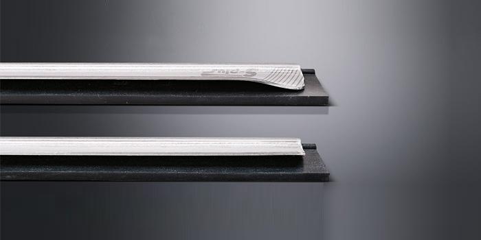 Squeegees