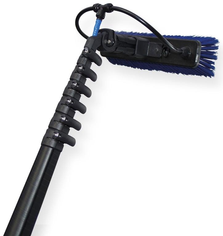 Streamline OVA-8 Carbon Fibre Telescopic Pole 33ft