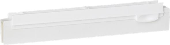 Vikan Hygienic Floor Squeegee Replacement Cassette, 250mm White