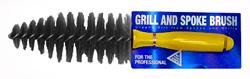 Grill & Spoke Brush
