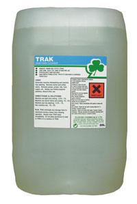 Clover Trak Sanitiser 20L