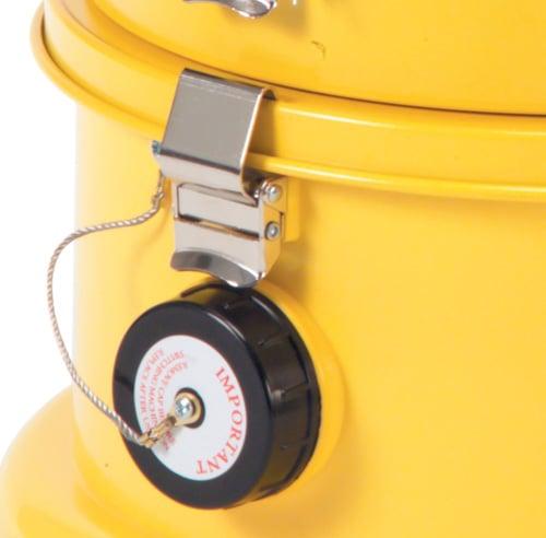 Numatic HZ 370 240/110V H Class Vacuum Cleaner