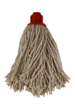 Pure Yarn Socket Mop 9oz 